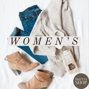 Women's Clothing